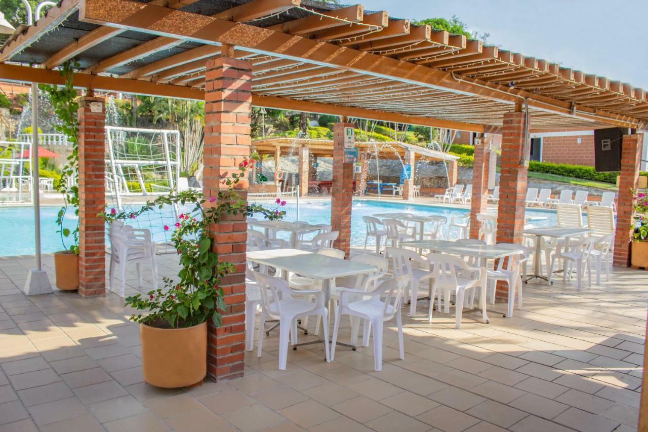 Hosteria Guaracu ซานเฮโรนิโม ภายนอก รูปภาพ